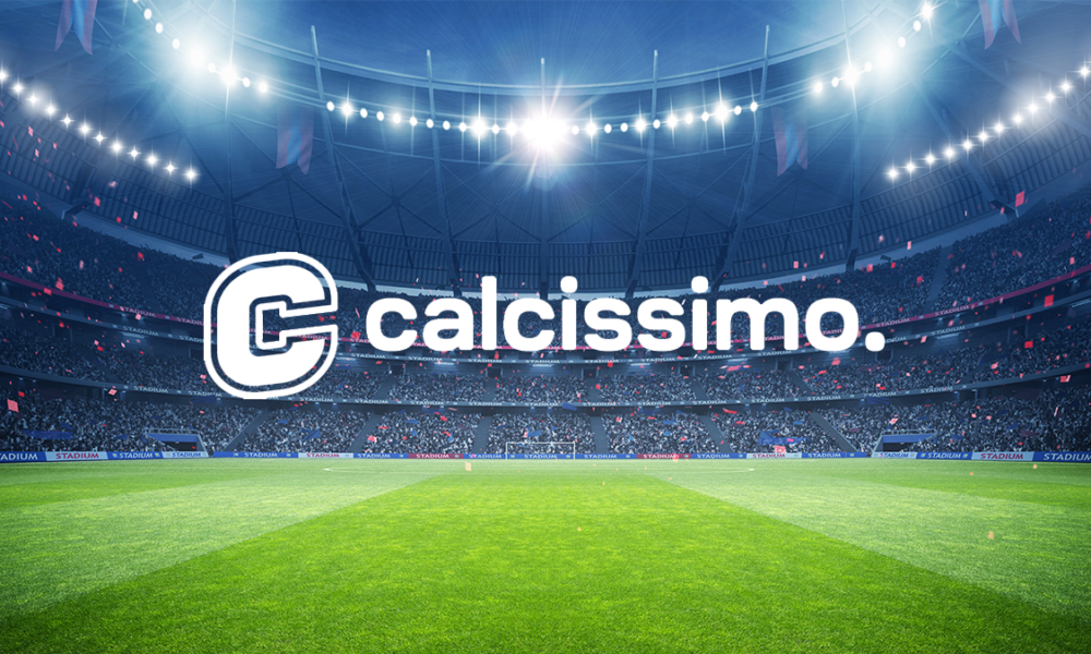 Calcissimo image placeholder