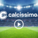 Calcissimo post - video placeholder