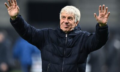 Gasperini futuro