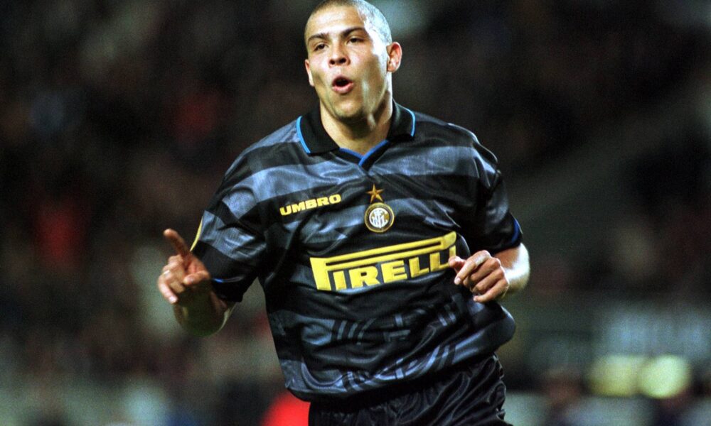 Ronaldo su Juve-Inter