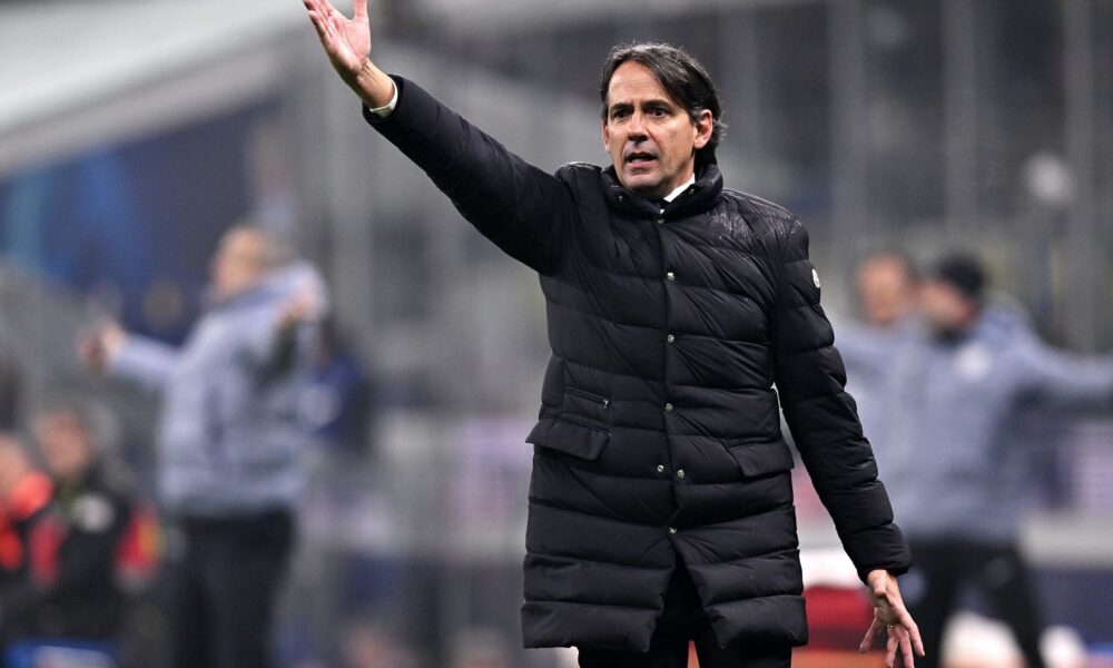 Inzaghi non dimentica Istanbul