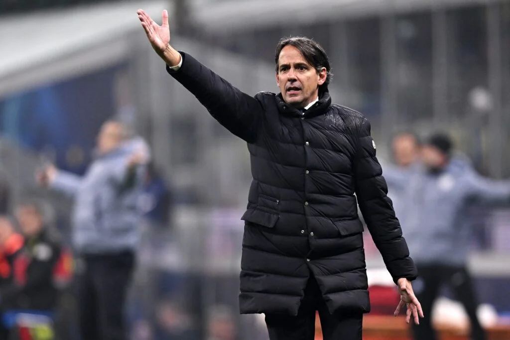 Inzaghi a muso duro
