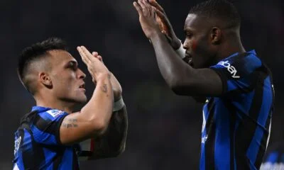 Marotta premia la ThuLa