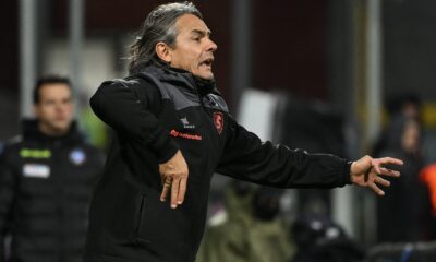 Serie B: i risultati della 7'