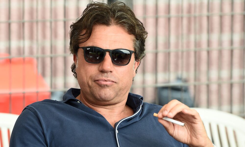 100 milioni giuntoli mercato juve