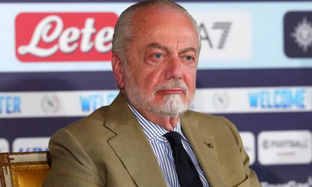 Aurelio De Laurentiis