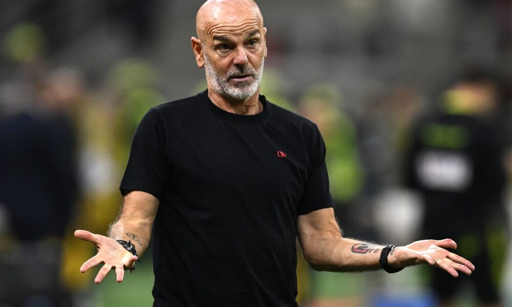 Il ritorno di Pioli a San Siro