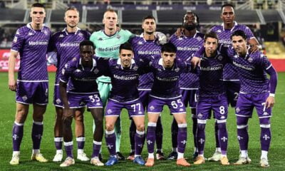 Fiorentina: Folorunsho si racconta
