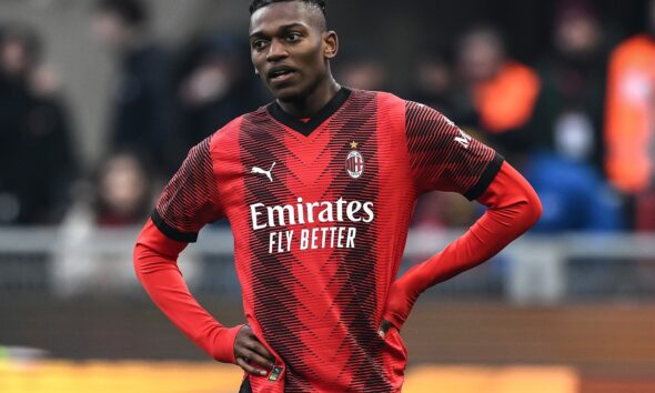 Leao-Fenerbahce