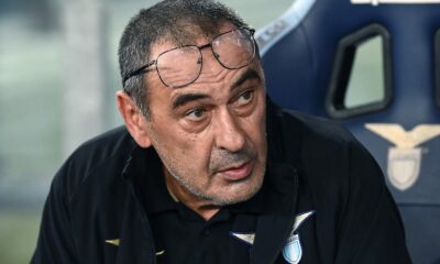 Sarri sogna