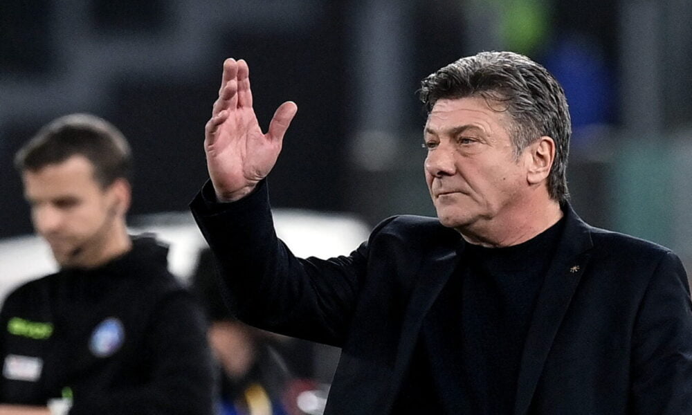Mazzarri torna sul Napoli