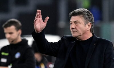 Mazzarri torna sul Napoli