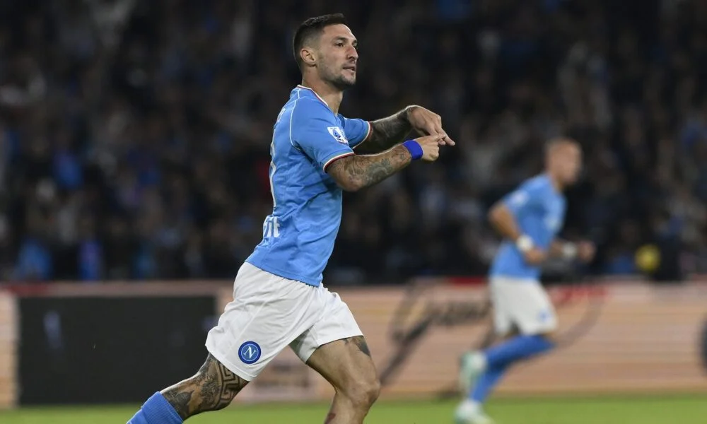 L'autocritica di Politano