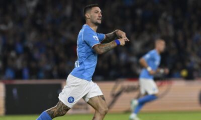 L'autocritica di Politano