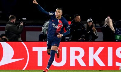 Mbappé-PSG: guerra totale