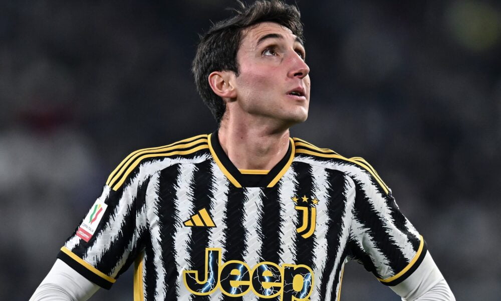 Marelli sull'espulsione di Cambiaso