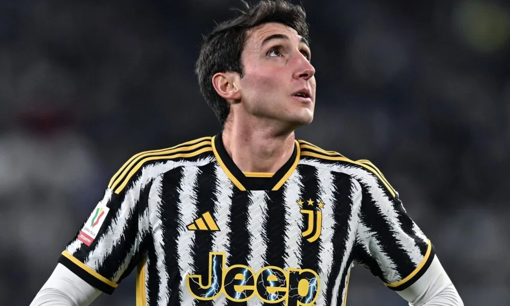 Marelli sull'espulsione di Cambiaso