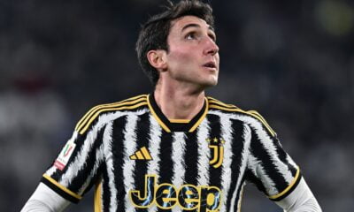 Marelli sull'espulsione di Cambiaso