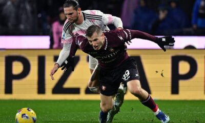 Rabiot: parla la mamma