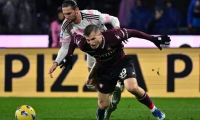 Rabiot: parla la mamma