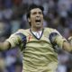 Buffon tra Conte e Allegri