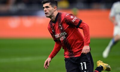 Landucci commenta la vittoria