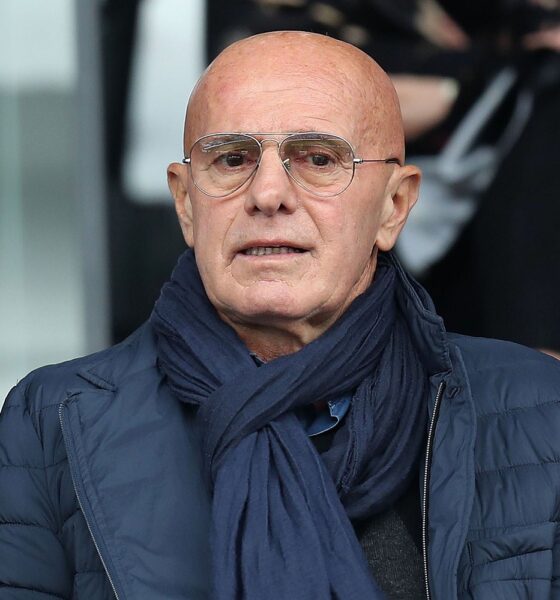 Esclusiva: Arrigo Sacchi sull'Italia