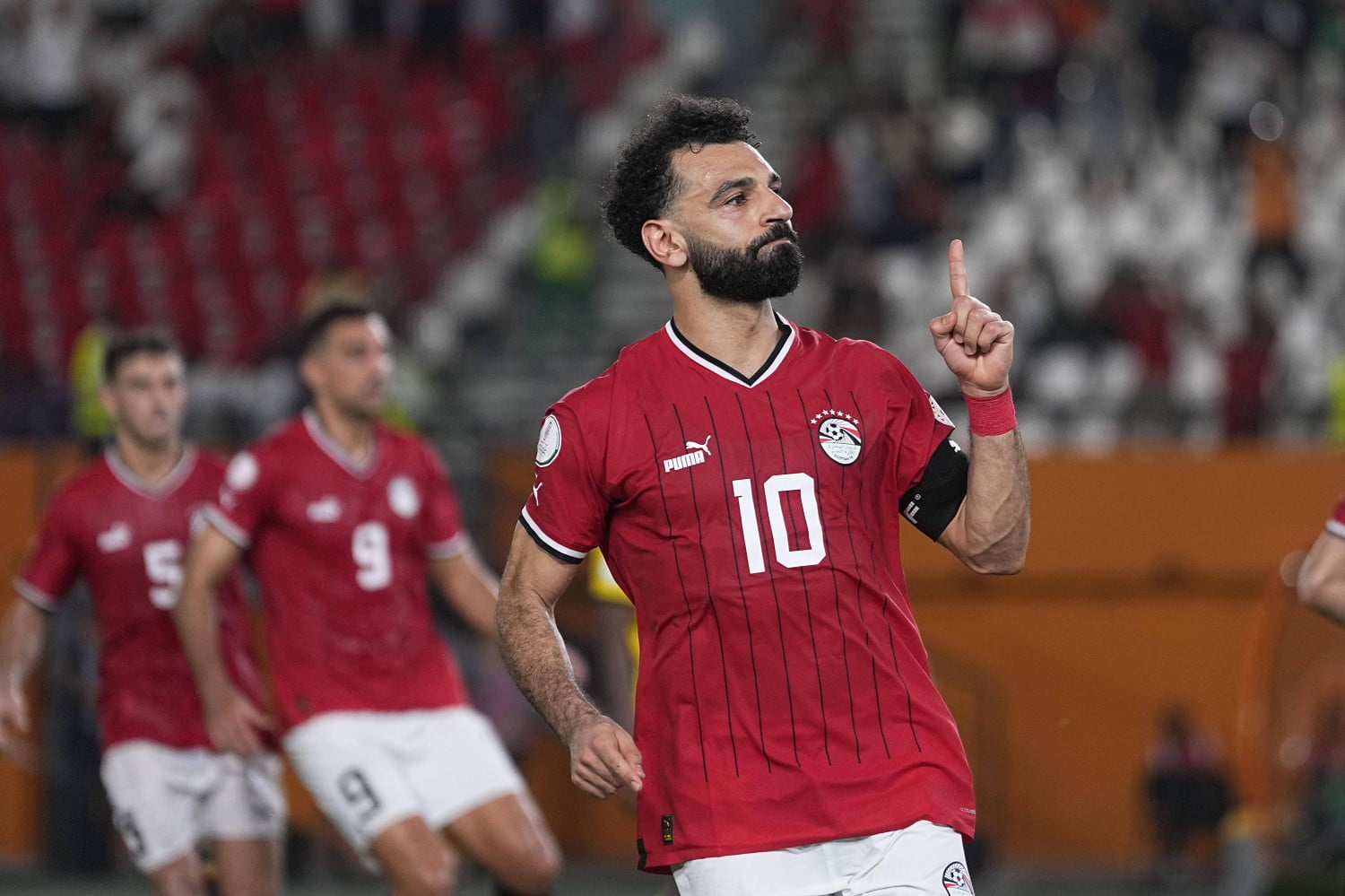 Salah-Liverpool: addio?