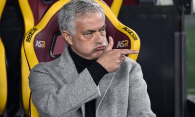 Mourinho al Benfica?