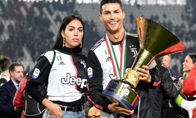 Pioli parla di Cristiano Ronaldo
