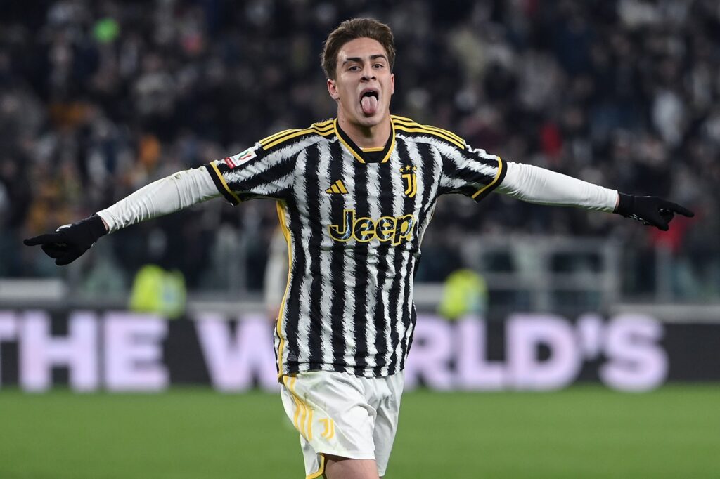 Yildiz e Locatelli determinati