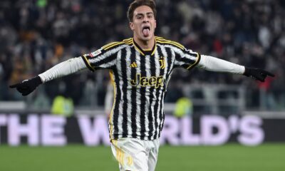 Yildiz e Locatelli determinati