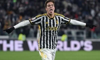 Yildiz e Locatelli determinati