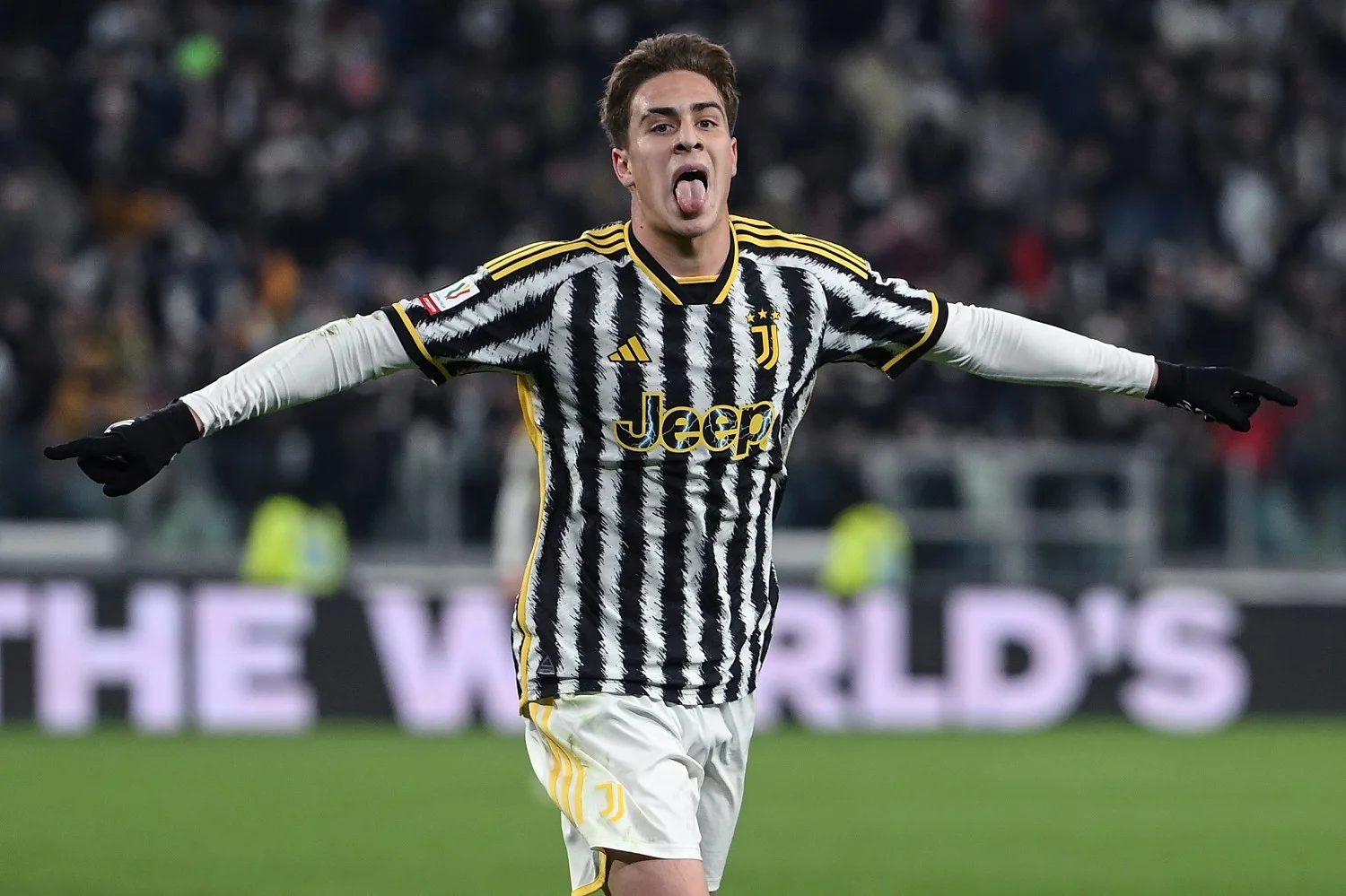 Yildiz e Locatelli determinati