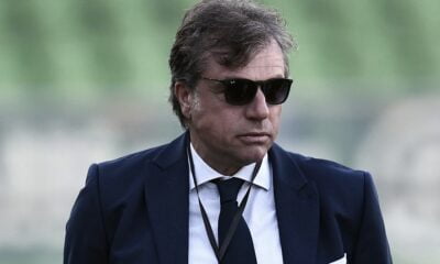 Giuntoli elogia Tudor