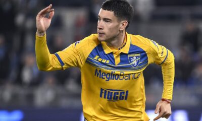 Soulé convocato dall'Italia?