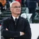 Roma: Claudio Ranieri