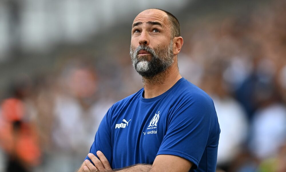 La delusione di Tudor