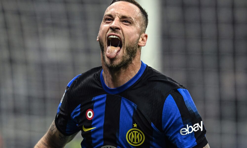 L'ex agente di Arnautovic