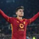 Dybala segna: la Roma dorme
