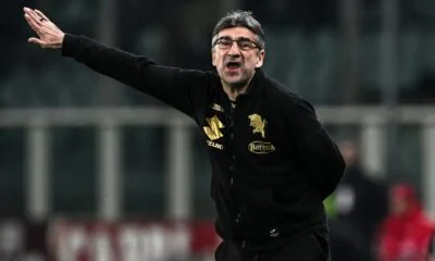 Percassi e Pagliuca presentano Juric