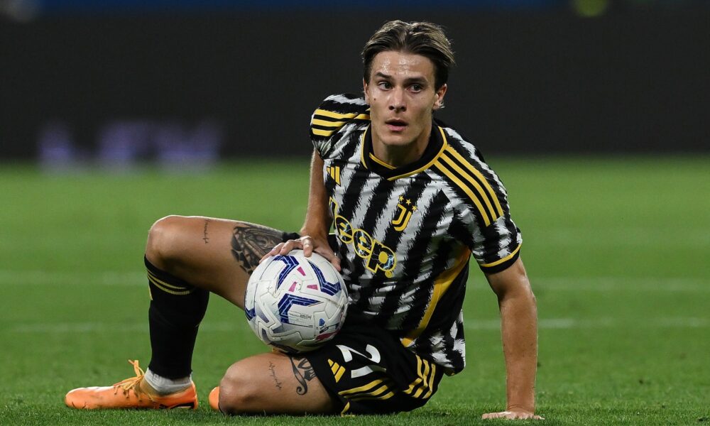 Fagioli rompe il silenzio