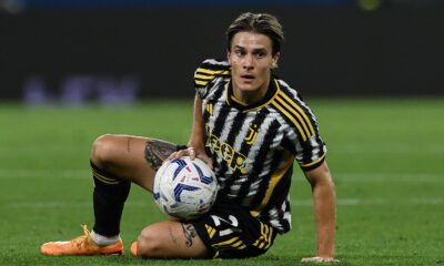 Fagioli rompe il silenzio