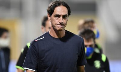 La rassegnazione di Nesta