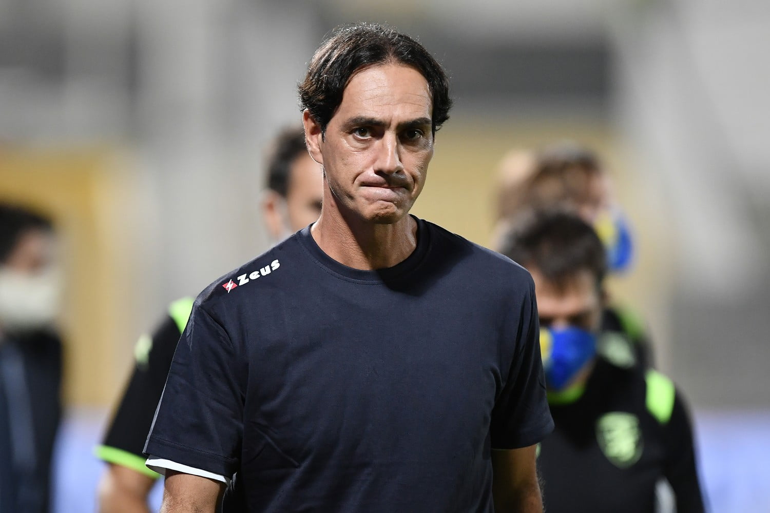 Nesta: "Prevale il dispiacere"