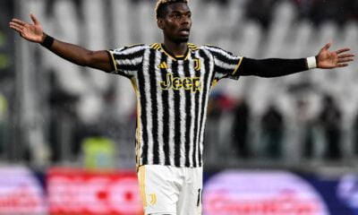 Pogba riflette sul futuro