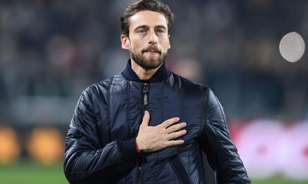 Marchisio a tutto tondo