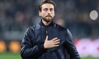 Marchisio a tutto tondo