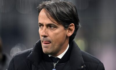 Coppa Italia Milan-Inter 1-1