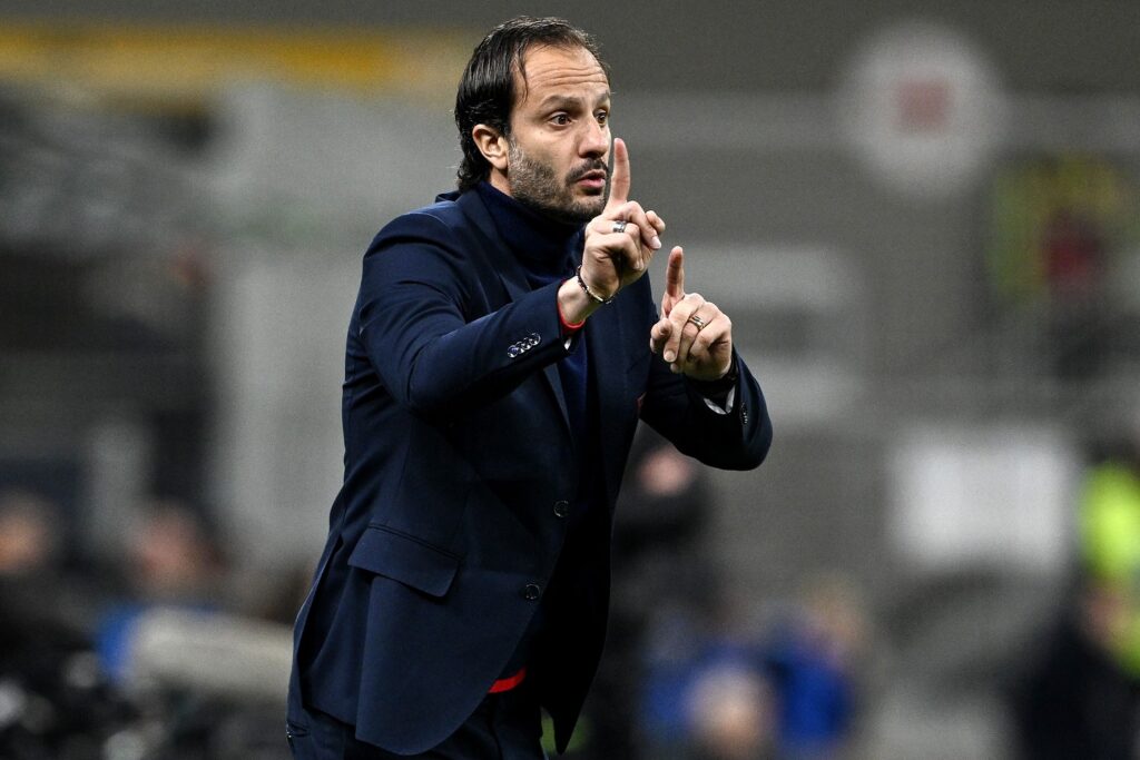 Gilardino accoglie Cuadrado e Nzola